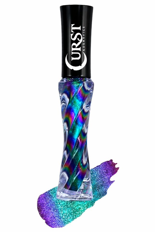 Curst Kosmetics - Spell Casting Multi Chrome liquid eyeshadow - Enchantment