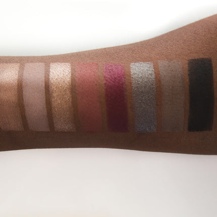 Sydney Grace - Enduring Love Palette - Light