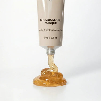 Halina Andre - Botanical Gel Masque