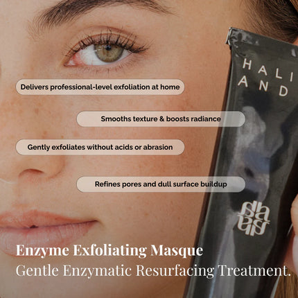 Halina Andre - Enzyme Performing Masque