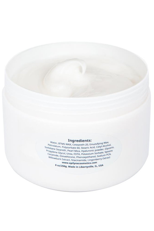 EpiLynx - Skin Relief Body Cream - Soothes Itchy, Dry Skin
