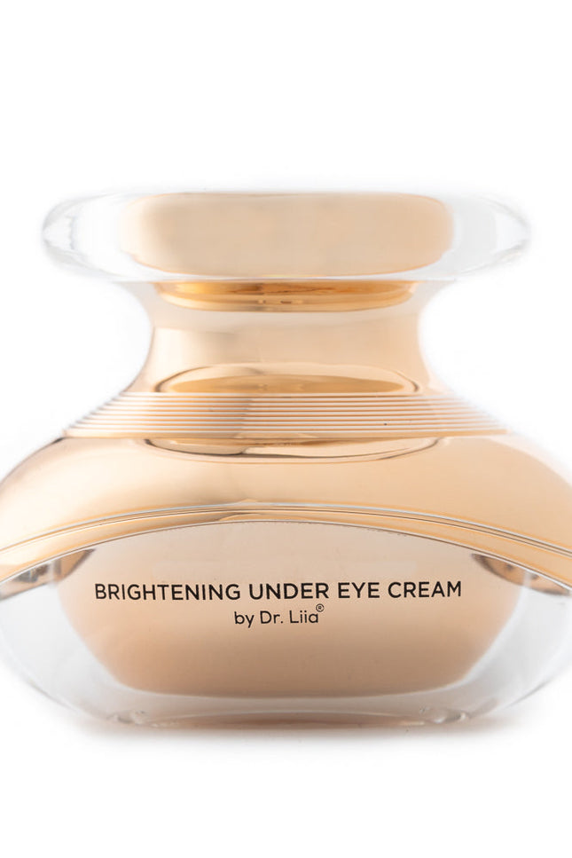 EpiLynx - Radiant Brightening Eye Cream with Peptides