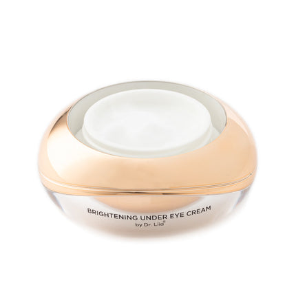 EpiLynx - Radiant Brightening Eye Cream with Peptides