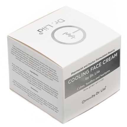 EpiLynx - Glow Boosting Cool Elixir for Luminous and Hydrated Skin