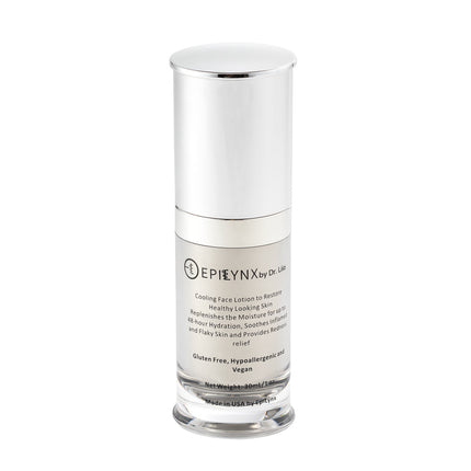 EpiLynx - Face Moisturizer for Sensitive and Dry Skin - Lightweight