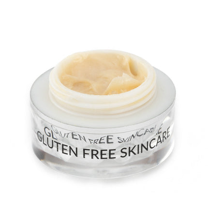 EpiLynx - Vegan EpiSilk, Crystal Wrinkle Smoothing Eye Cream - Intense Brightening and Firming Wrinkle Fix for Sensitive Skin