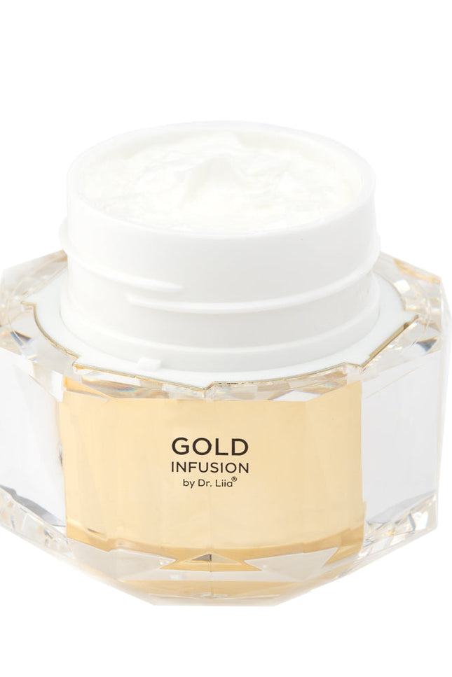 EpiLynx - Gold Peptide Moisturizer with Niacinamide and Ceramide