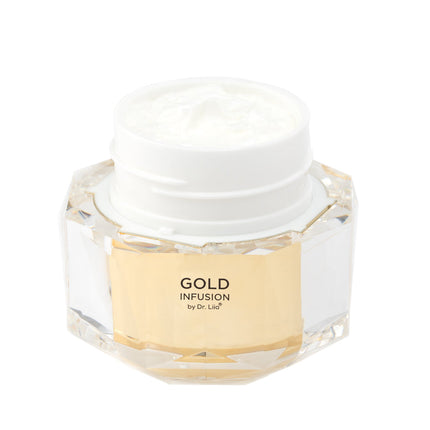EpiLynx - Gold Peptide Moisturizer with Niacinamide and Ceramide