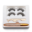 Dramatic False Lashes