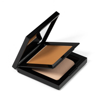 EpiLynx - Hydrating Powder Foundation - Matte Finish
