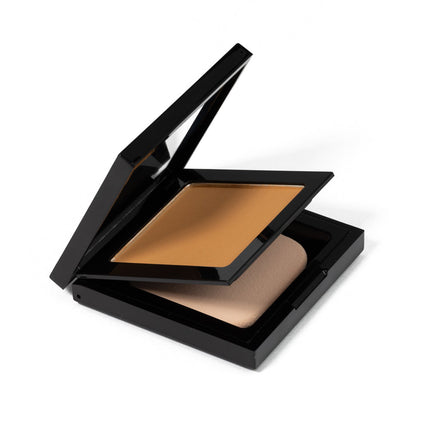 EpiLynx - Hydrating Powder Foundation - Matte Finish