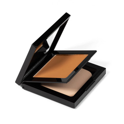 EpiLynx - Hydrating Powder Foundation - Matte Finish