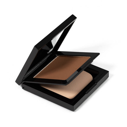 EpiLynx - Hydrating Powder Foundation - Matte Finish