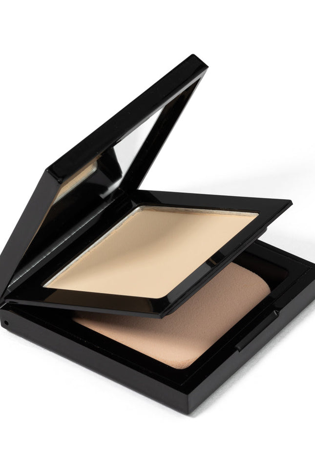 EpiLynx - Hydrating Powder Foundation - Matte Finish