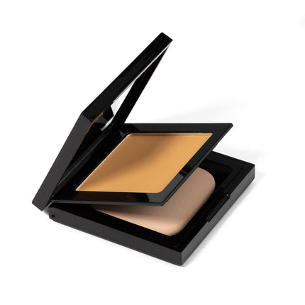 EpiLynx - Hydrating Powder Foundation - Matte Finish