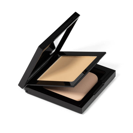 EpiLynx - Hydrating Powder Foundation - Matte Finish