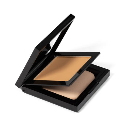 EpiLynx - Hydrating Powder Foundation - Matte Finish