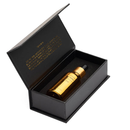 EpiLynx - Pore Refining, Illuminating Serum with Lactic and Salicylic Acid - Gentle