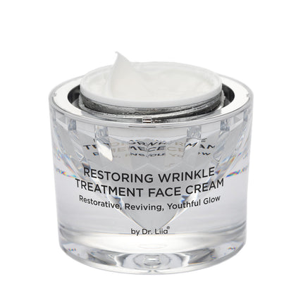 EpiLynx - Restoring Wrinkle Treatment Face Cream - Lifting and Firming