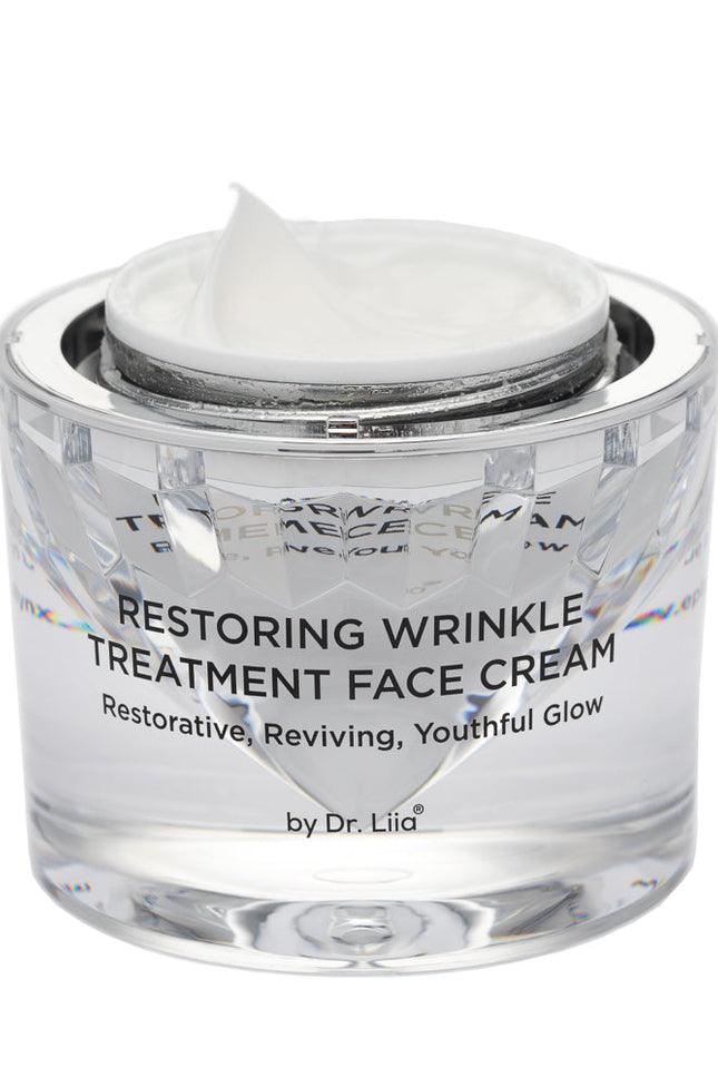 EpiLynx - Restoring Wrinkle Treatment Face Cream - Lifting and Firming