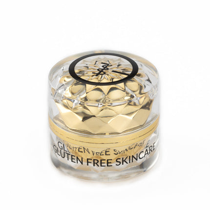 EpiLynx - Sunrise Nourishing & Firming Eye Cream for Sensitive Skin - Glow
