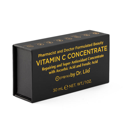 EpiLynx - Brightening Vitamin C Serum - Skin Damage Repair