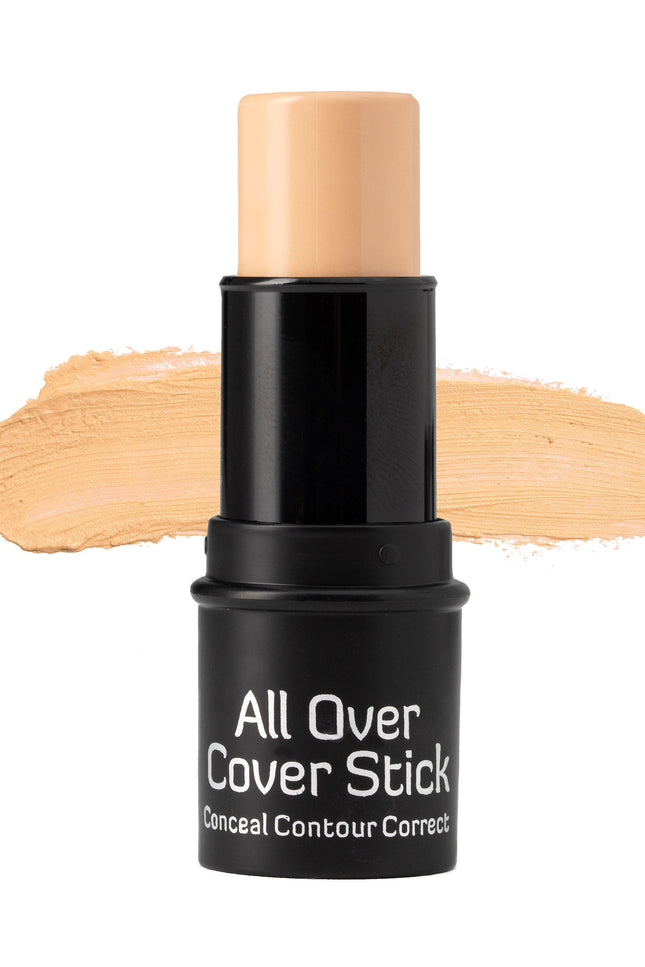 EpiLynx - Illuminating Concealer Stick - Color Corrector for Dark Circles