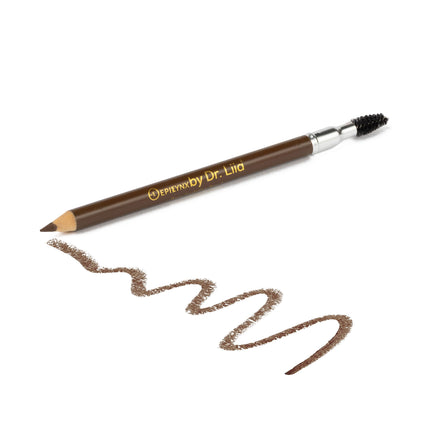 EpiLynx - High Precision Eye Brow Pencil with Sharpener