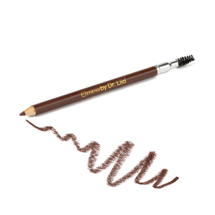 EpiLynx - High Precision Eye Brow Pencil with Sharpener