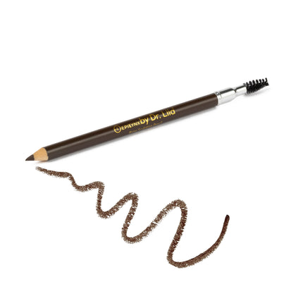 EpiLynx - High Precision Eye Brow Pencil with Sharpener