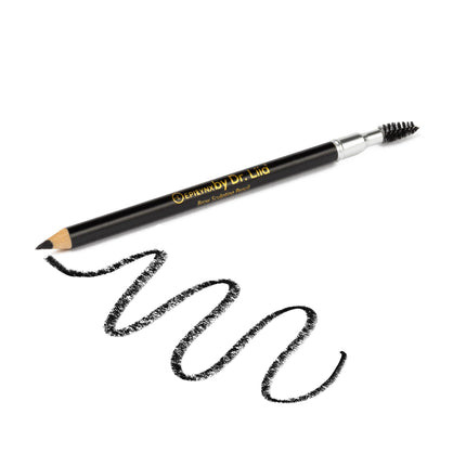 EpiLynx - High Precision Eye Brow Pencil with Sharpener