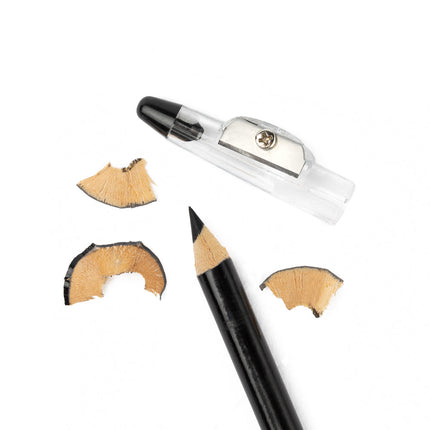 EpiLynx - High Precision Eye Brow Pencil with Sharpener