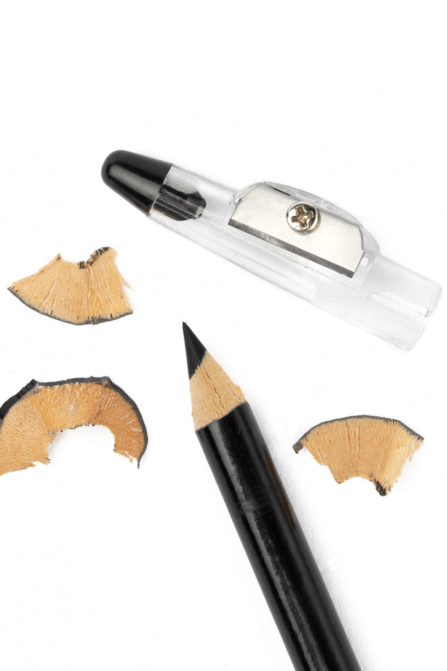 EpiLynx - High Precision Eye Brow Pencil with Sharpener