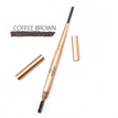 coffee brown