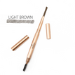 light brown