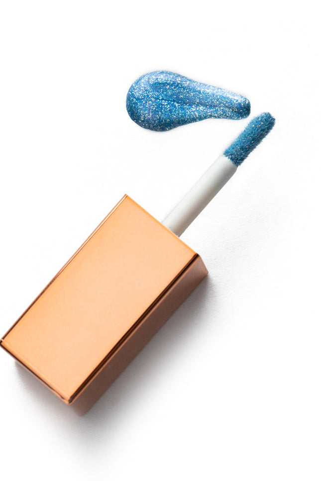 EpiLynx - Liquid Glamorous Shimmer Eyeshadow