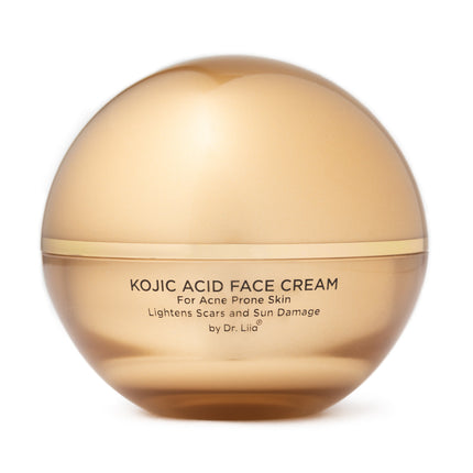 EpiLynx - Brightening Face Cream for Acne Prone Skin