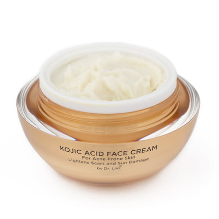 EpiLynx - Brightening Face Cream for Acne Prone Skin