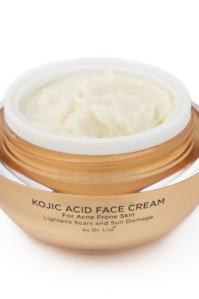 EpiLynx - Brightening Face Cream for Acne Prone Skin