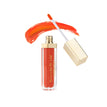 19: Red Orange Lipstick