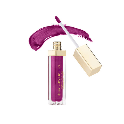 EpiLynx - Long-Lasting, Matte Lip Stain