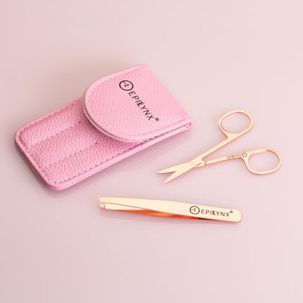 EpiLynx - Professional Manicure Set - Portable