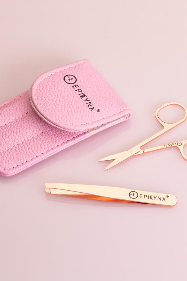 EpiLynx - Professional Manicure Set - Portable