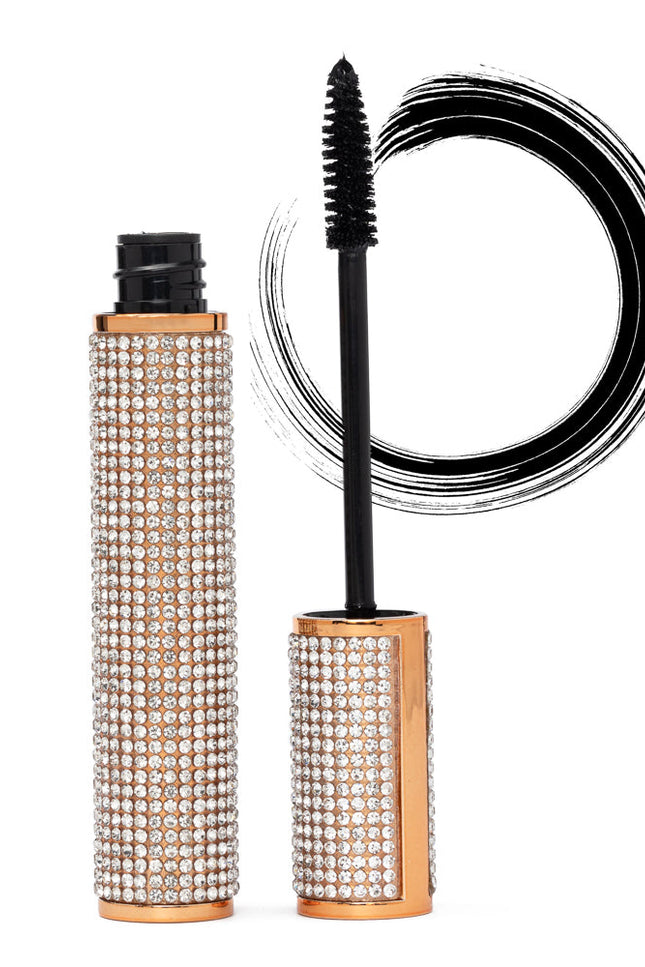 EpiLynx - Volume Mega Mascara - for Bold Lashes