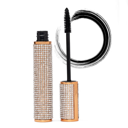 EpiLynx - Volume Mega Mascara - for Bold Lashes