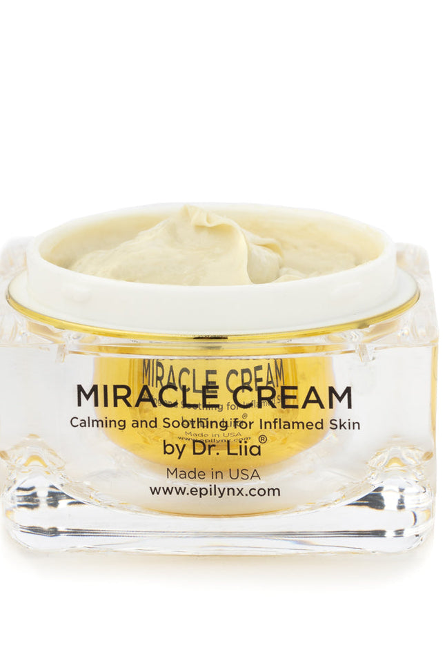 EpiLynx - Miracle Face Cream for Dry Skin