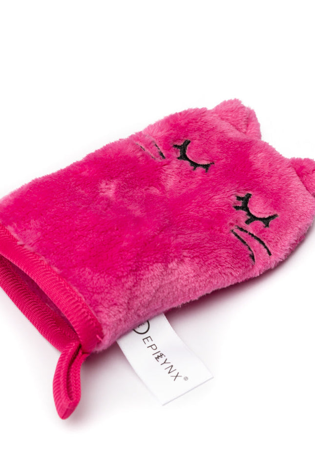 EpiLynx - Makeup Remover Cloth - Soft, Easy and Fun