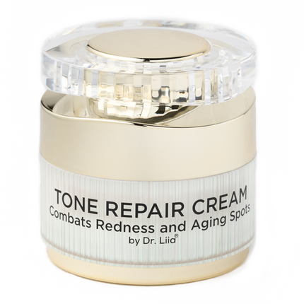EpiLynx - Brightening Face Cream for Redness & Hyperpigmentation