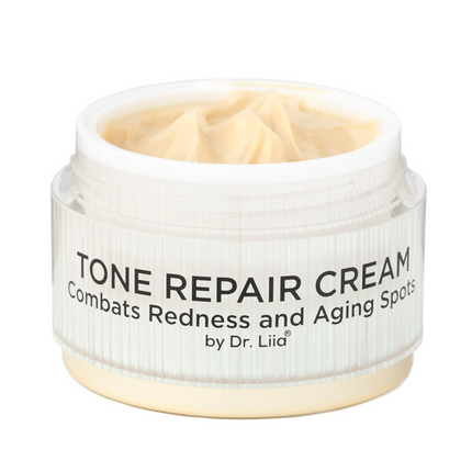 EpiLynx - Brightening Face Cream for Redness & Hyperpigmentation