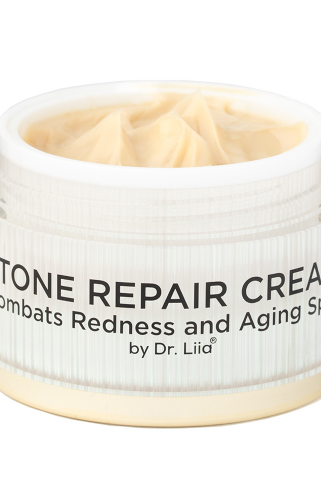 EpiLynx - Brightening Face Cream for Redness & Hyperpigmentation